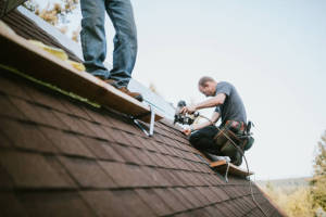 Local Roofers in Smiths Point, NY